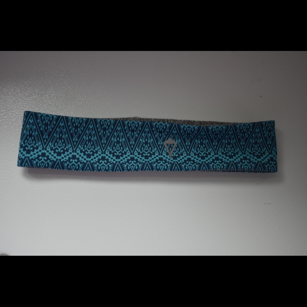 ivivva headband